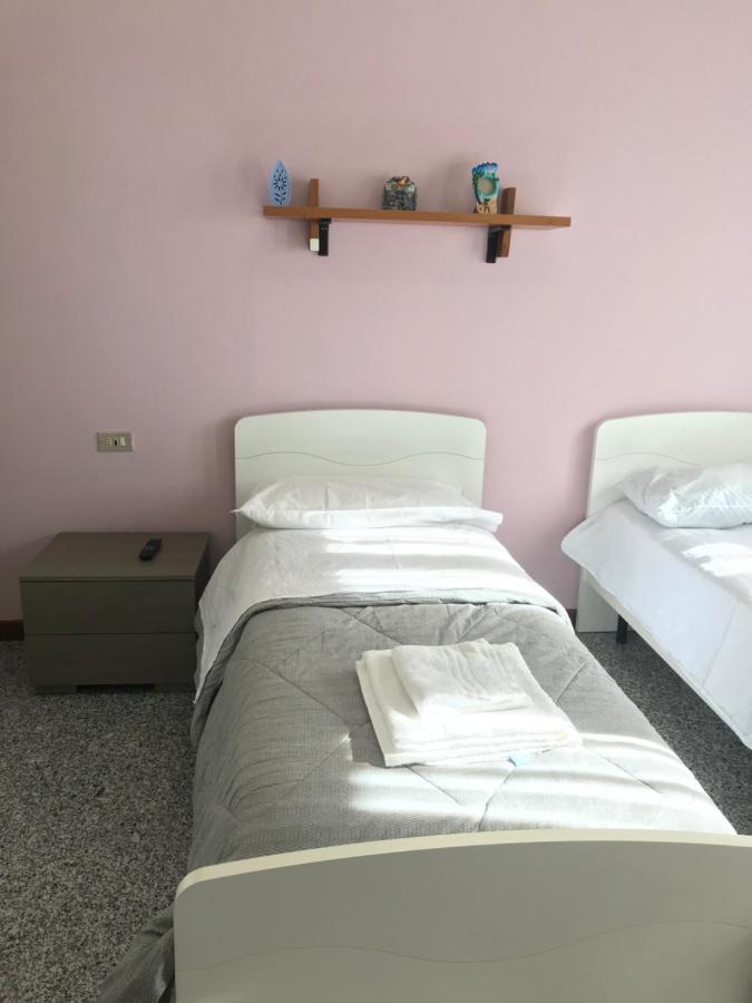 Cislago Camera Con Bagno Mirjana מראה חיצוני תמונה