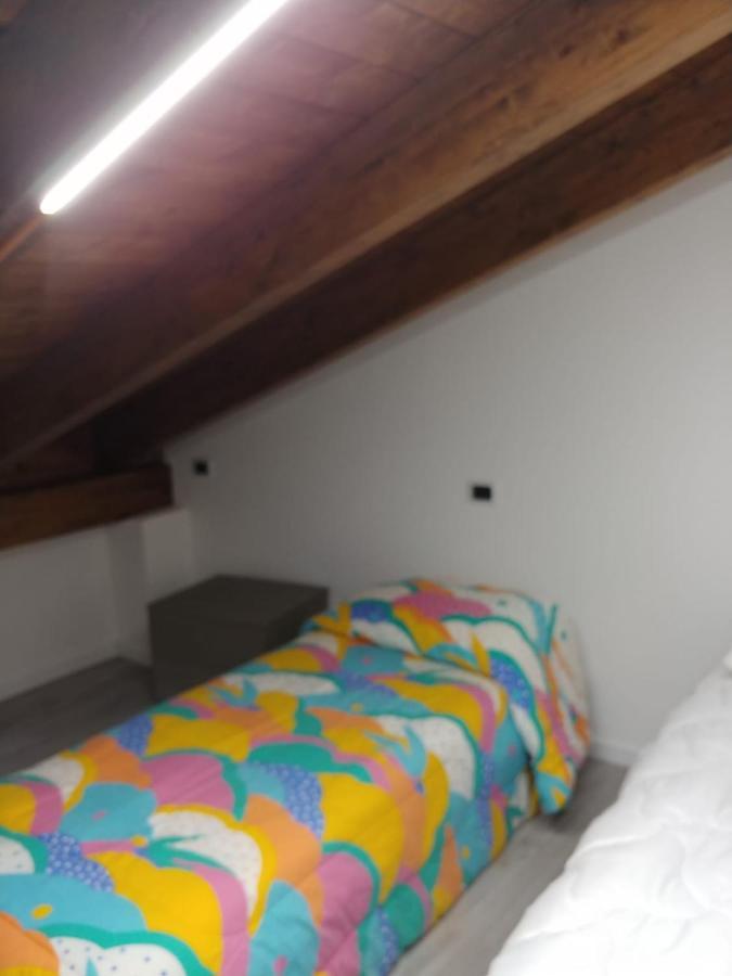 Cislago Camera Con Bagno Mirjana מראה חיצוני תמונה
