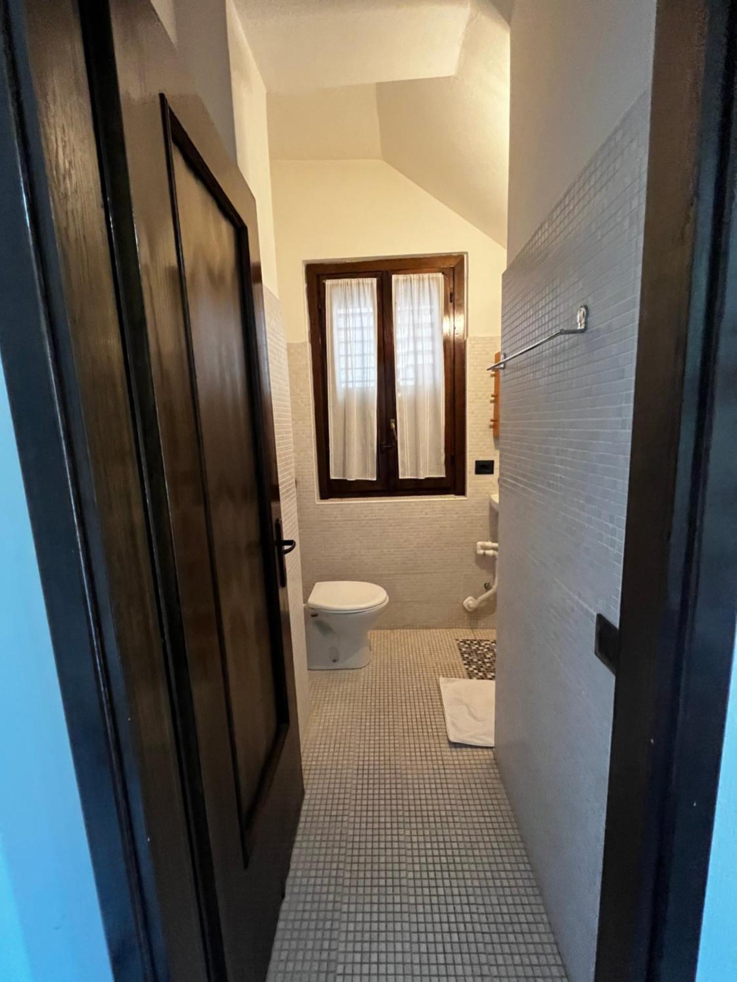 Cislago Camera Con Bagno Mirjana מראה חיצוני תמונה