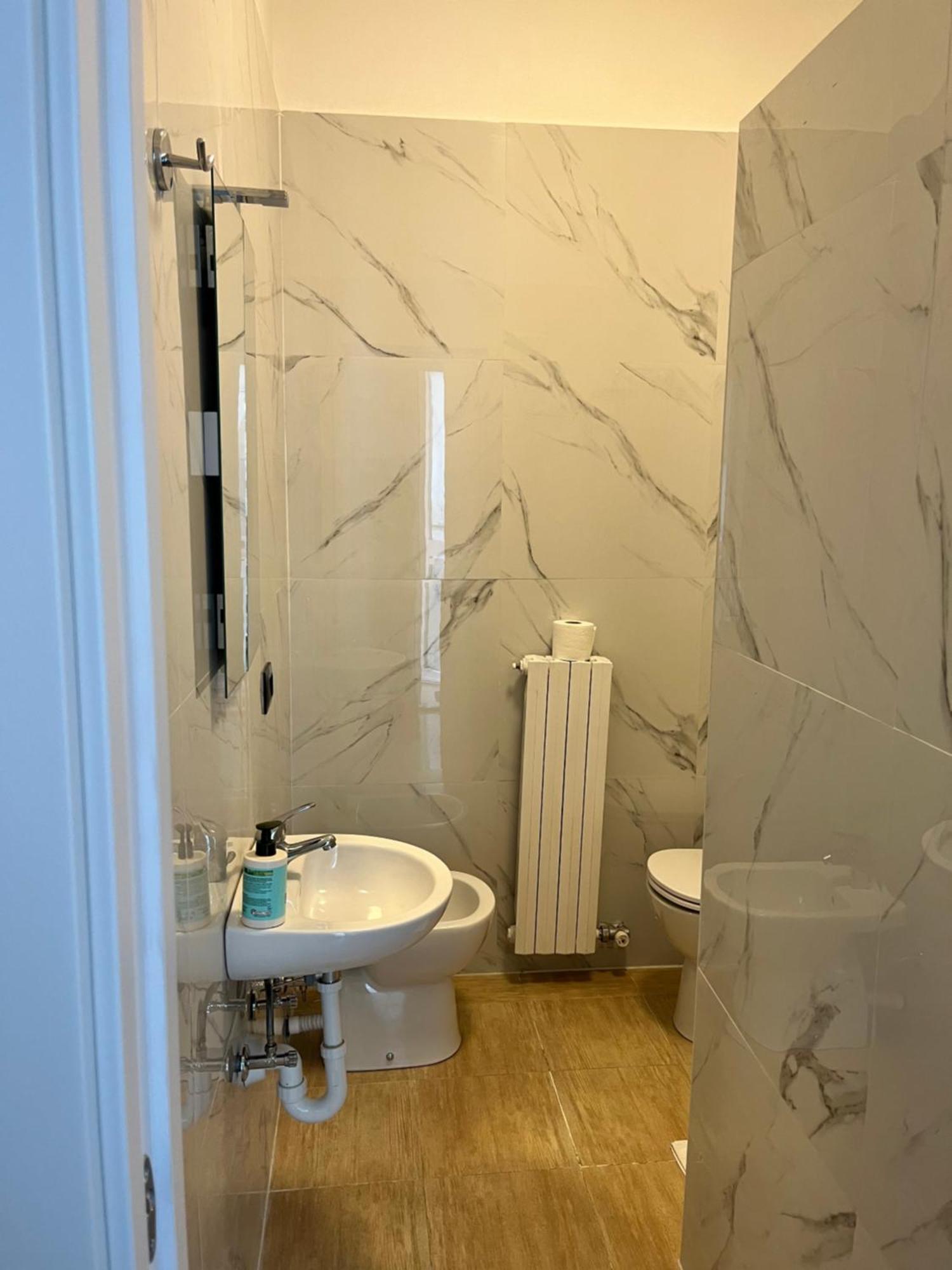 Cislago Camera Con Bagno Mirjana מראה חיצוני תמונה