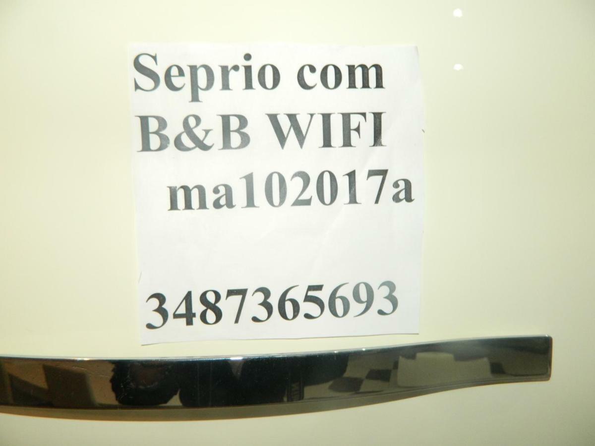 Cislago Camera Con Bagno Mirjana מראה חיצוני תמונה